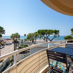 T2 Climatisé Vue Appartement