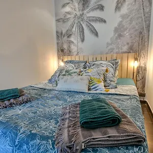 The Dream Appartement